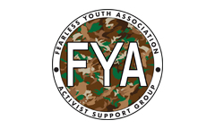 Logo-Fearless Youth Association (FYA)